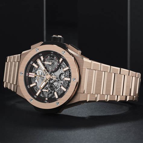 hublot big bang king price|hublot big bang chrono quartz.